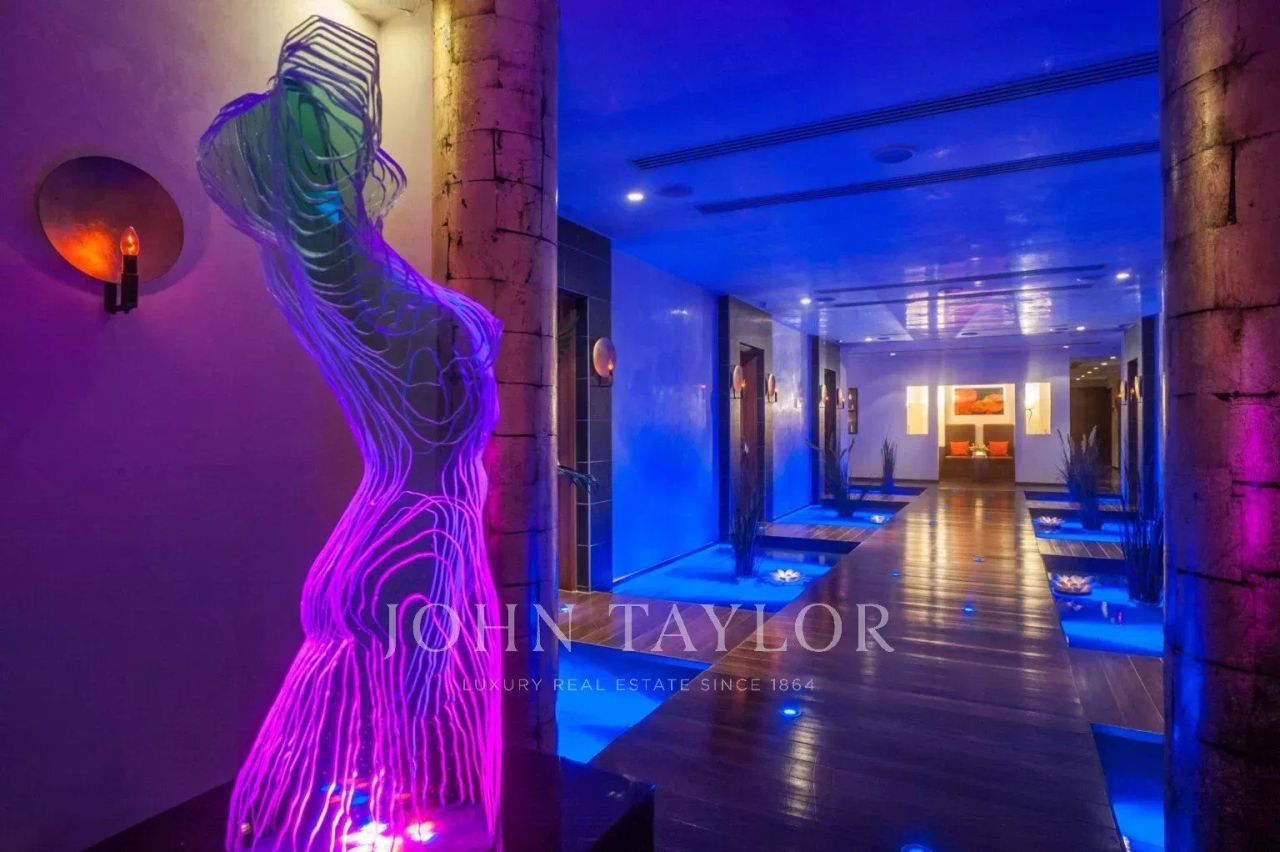 Квартира в Агиос Тихоне, Кипр, 154 м² - фото 6