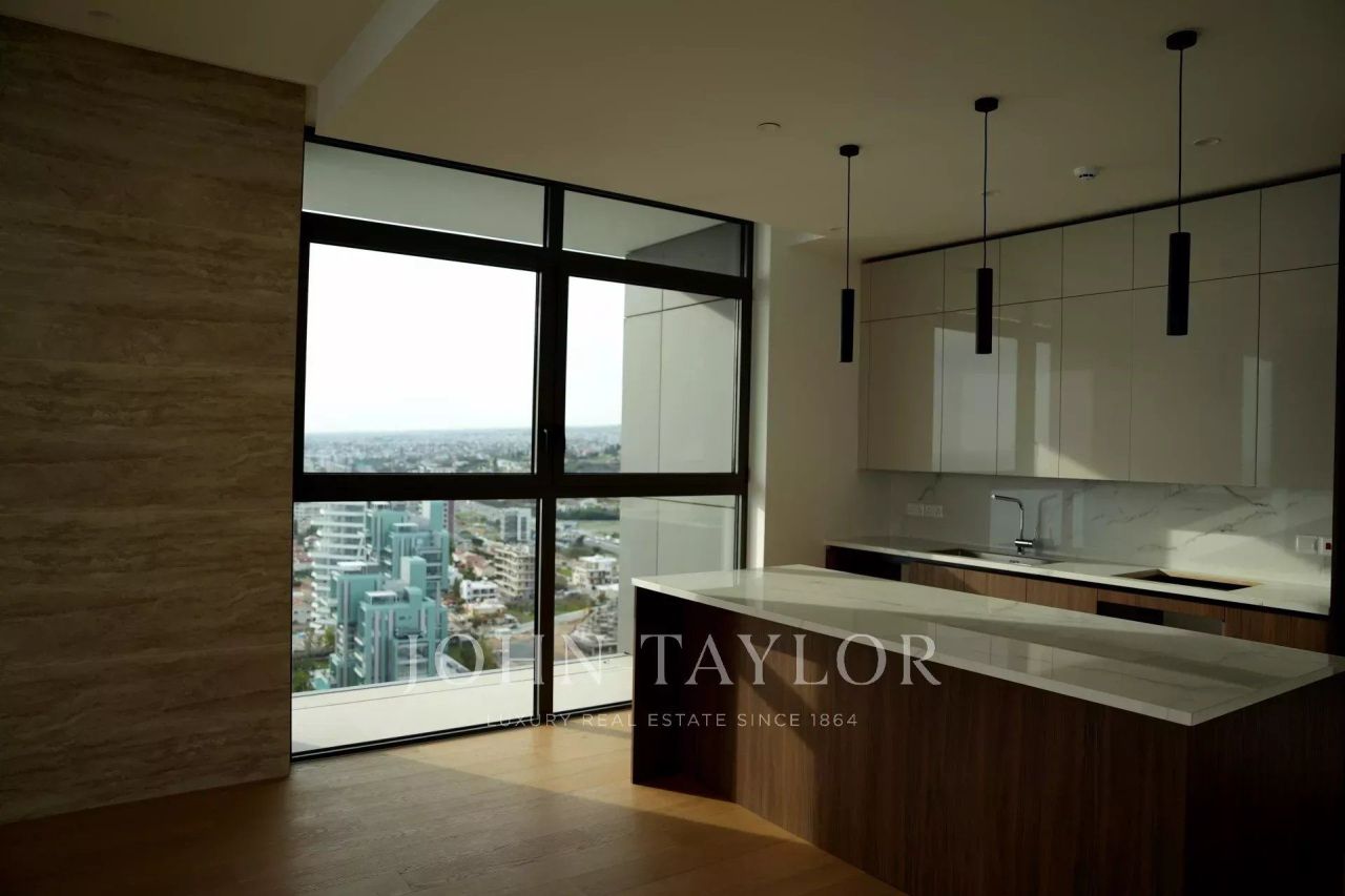 Квартира в Агиос Тихоне, Кипр, 148 м² - фото 6