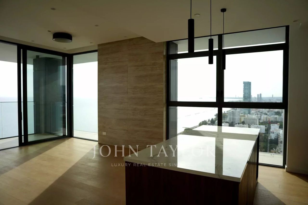 Квартира в Агиос Тихоне, Кипр, 148 м² - фото 7