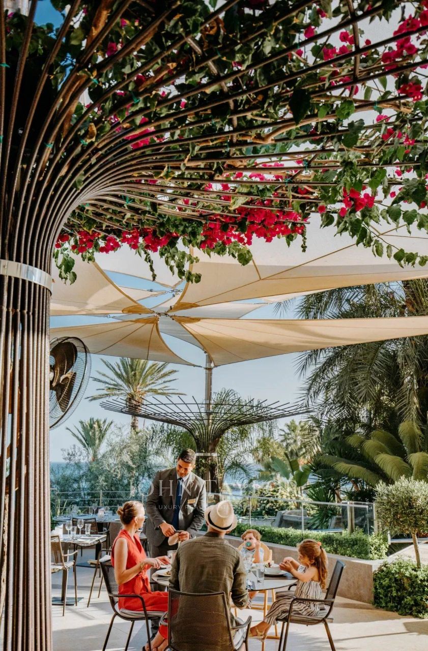 Квартира в Агиос Тихоне, Кипр, 154 м² - фото 7