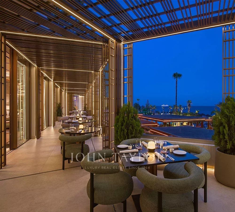 Квартира в Агиос Тихоне, Кипр, 154 м² - фото 8