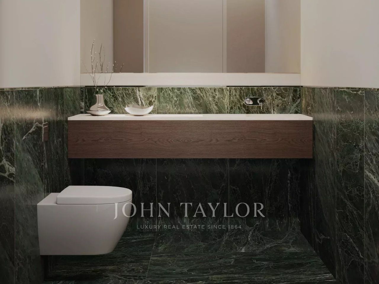 Квартира в Никосии, Кипр, 106 м² - фото 9