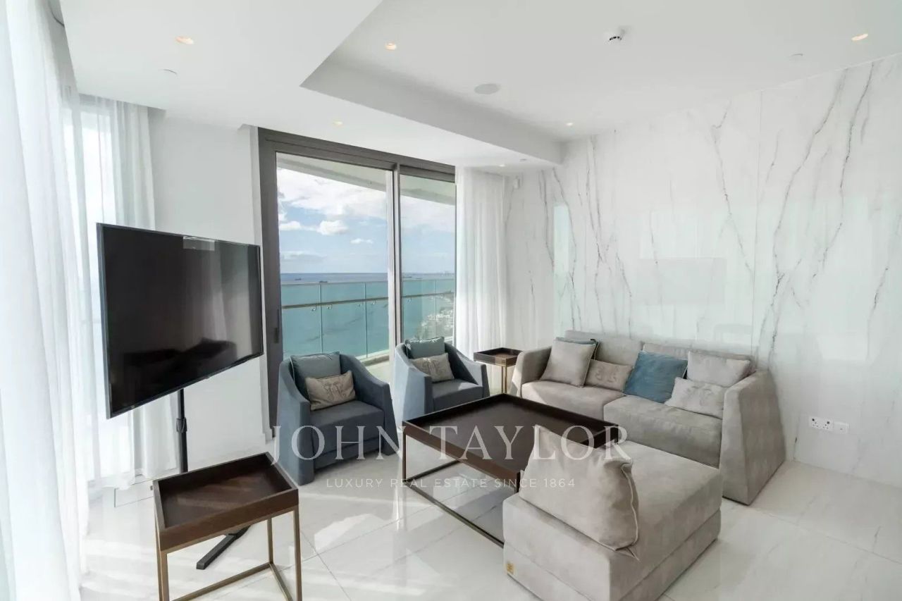 Квартира в Лимасоле, Кипр - фото 9