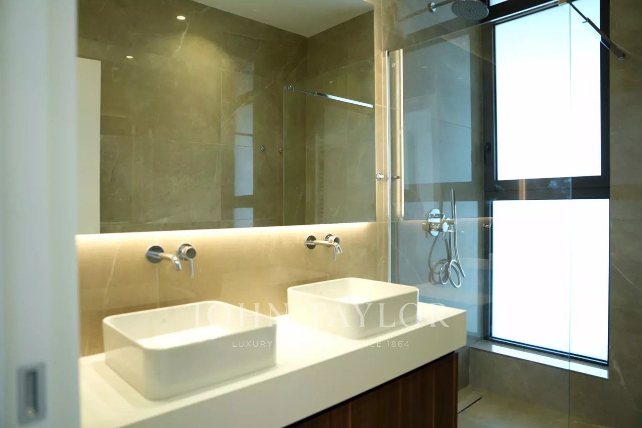 Квартира в Агиос Тихоне, Кипр, 148 м² - фото 10