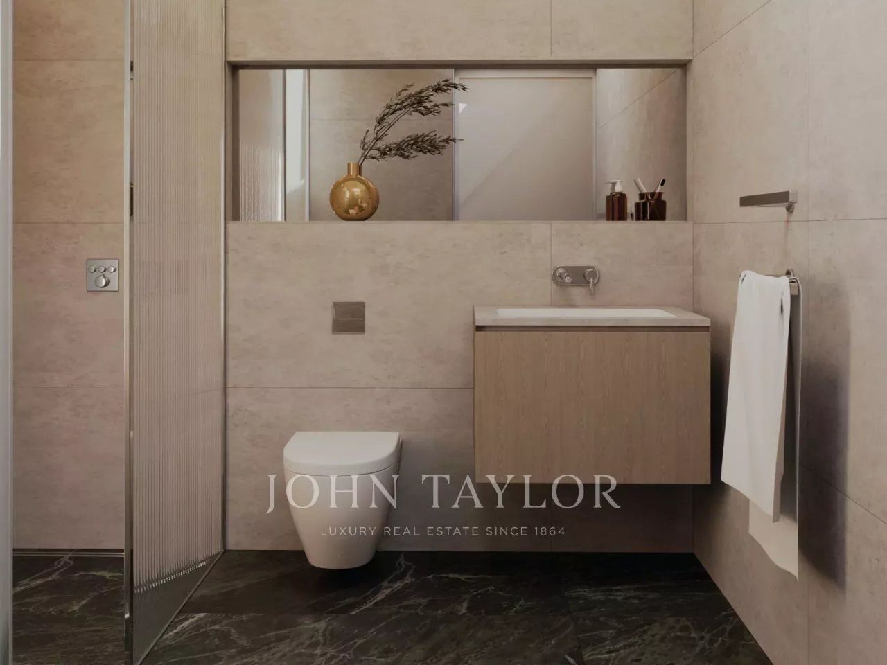 Квартира в Никосии, Кипр, 106 м² - фото 11