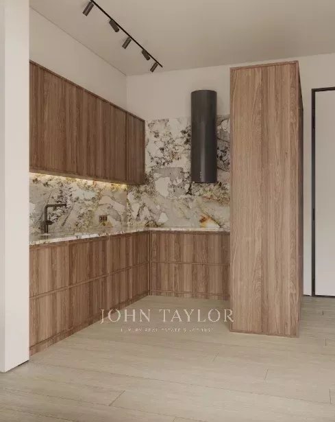 Квартира в Лимасоле, Кипр, 87 м² - фото 11