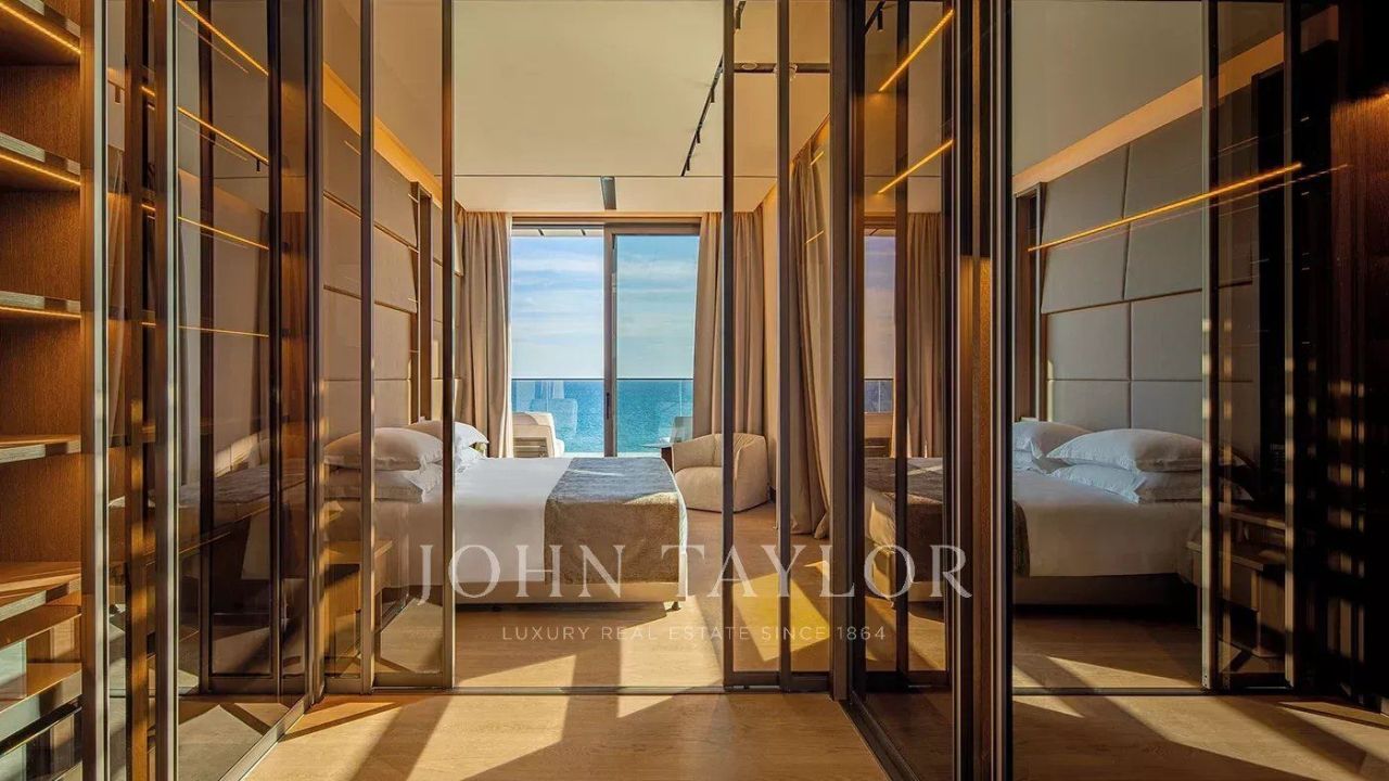 Квартира в Агиос Тихоне, Кипр, 154 м² - фото 12