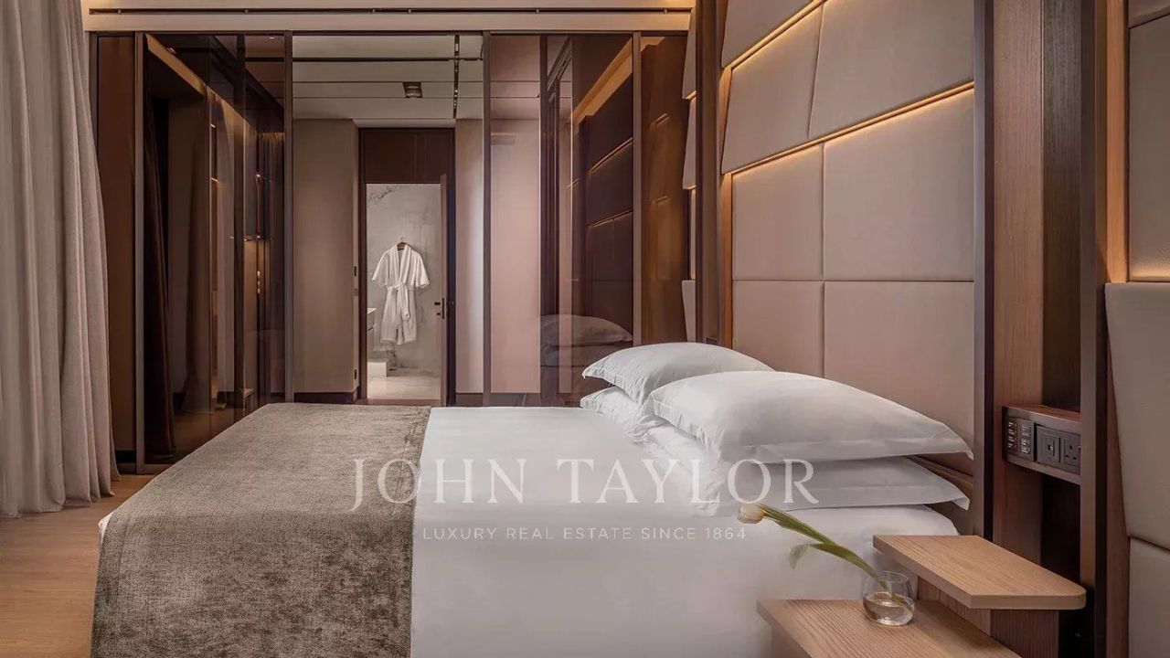 Квартира в Агиос Тихоне, Кипр, 154 м² - фото 13