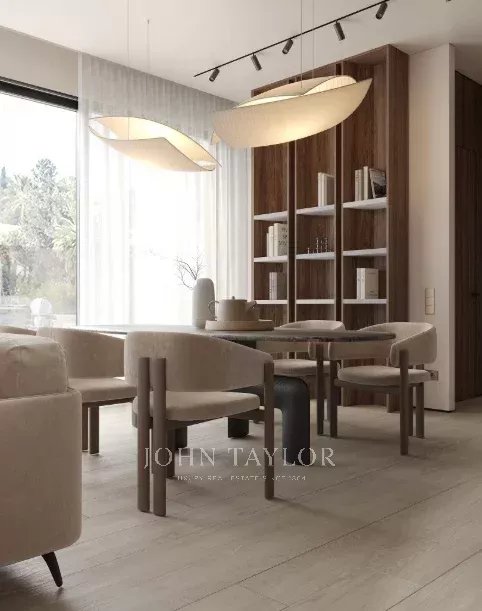 Квартира в Лимасоле, Кипр, 87 м² - фото 13