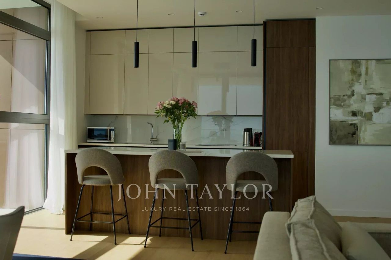 Квартира в Агиос Тихоне, Кипр, 148 м² - фото 15