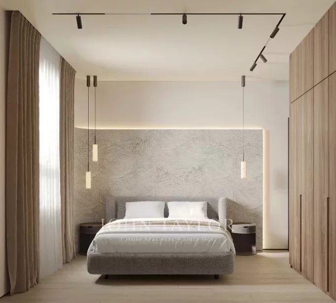 Квартира в Лимасоле, Кипр, 87 м² - фото 17