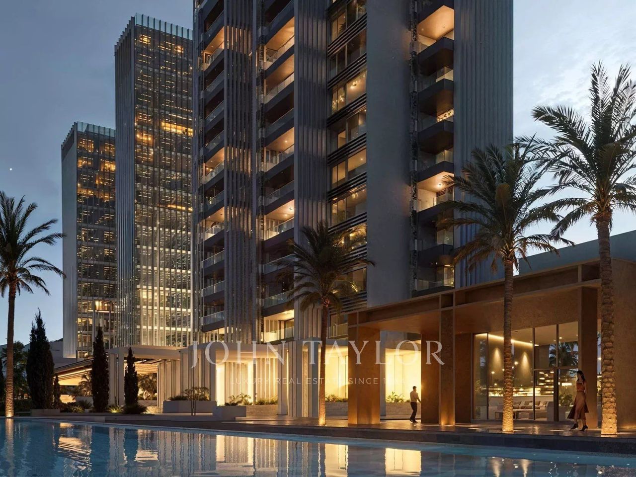 Квартира в Никосии, Кипр, 353 м² - фото 18