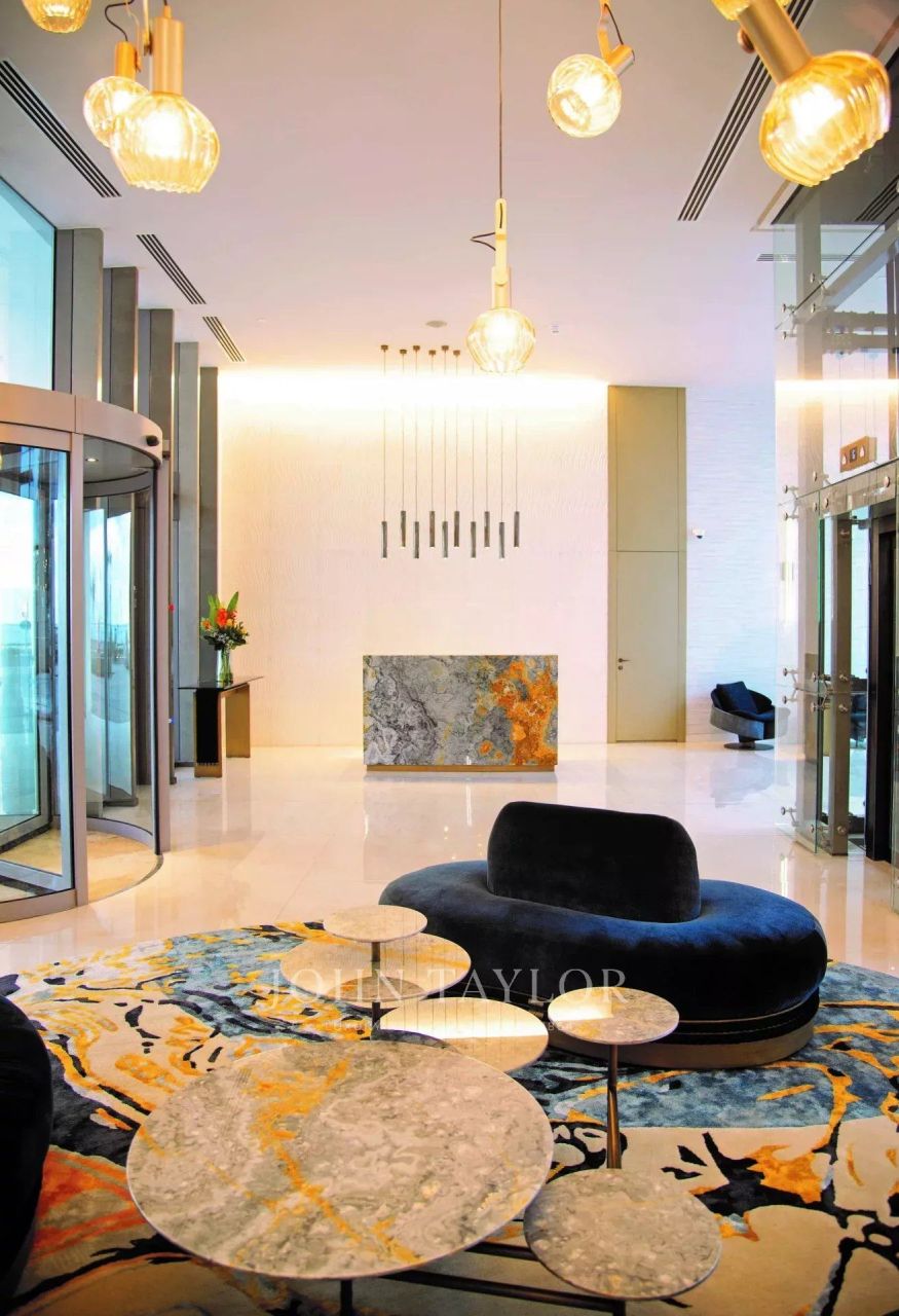 Квартира в Лимасоле, Кипр - фото 18