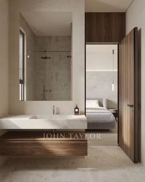 Квартира в Лимасоле, Кипр, 87 м² - фото 19