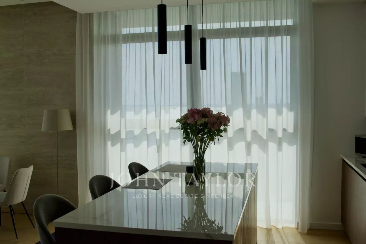 Квартира в Агиос Тихоне, Кипр, 148 м² - фото 19