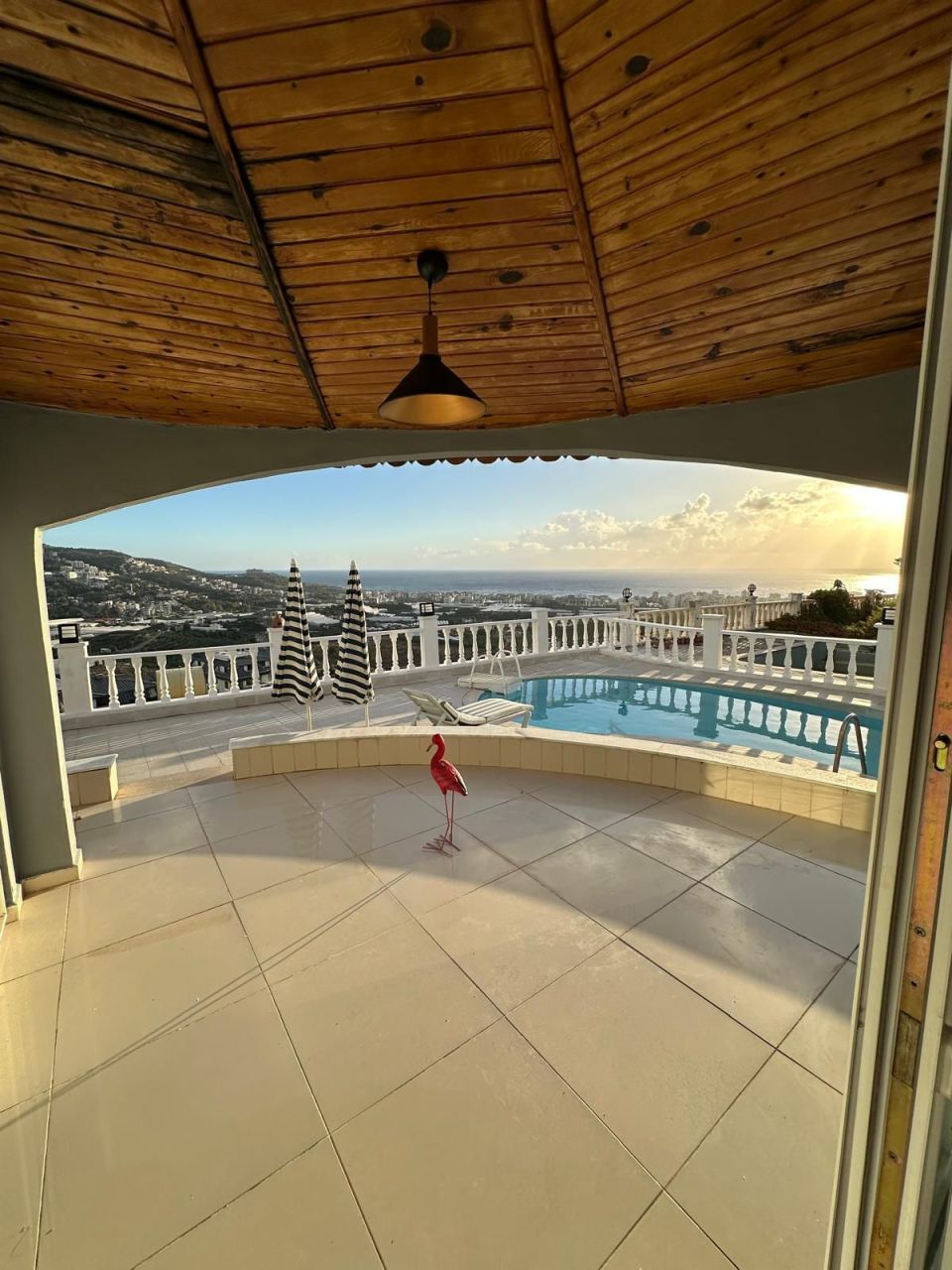 Вилла в Алании, Турция, 180 м² - фото 1