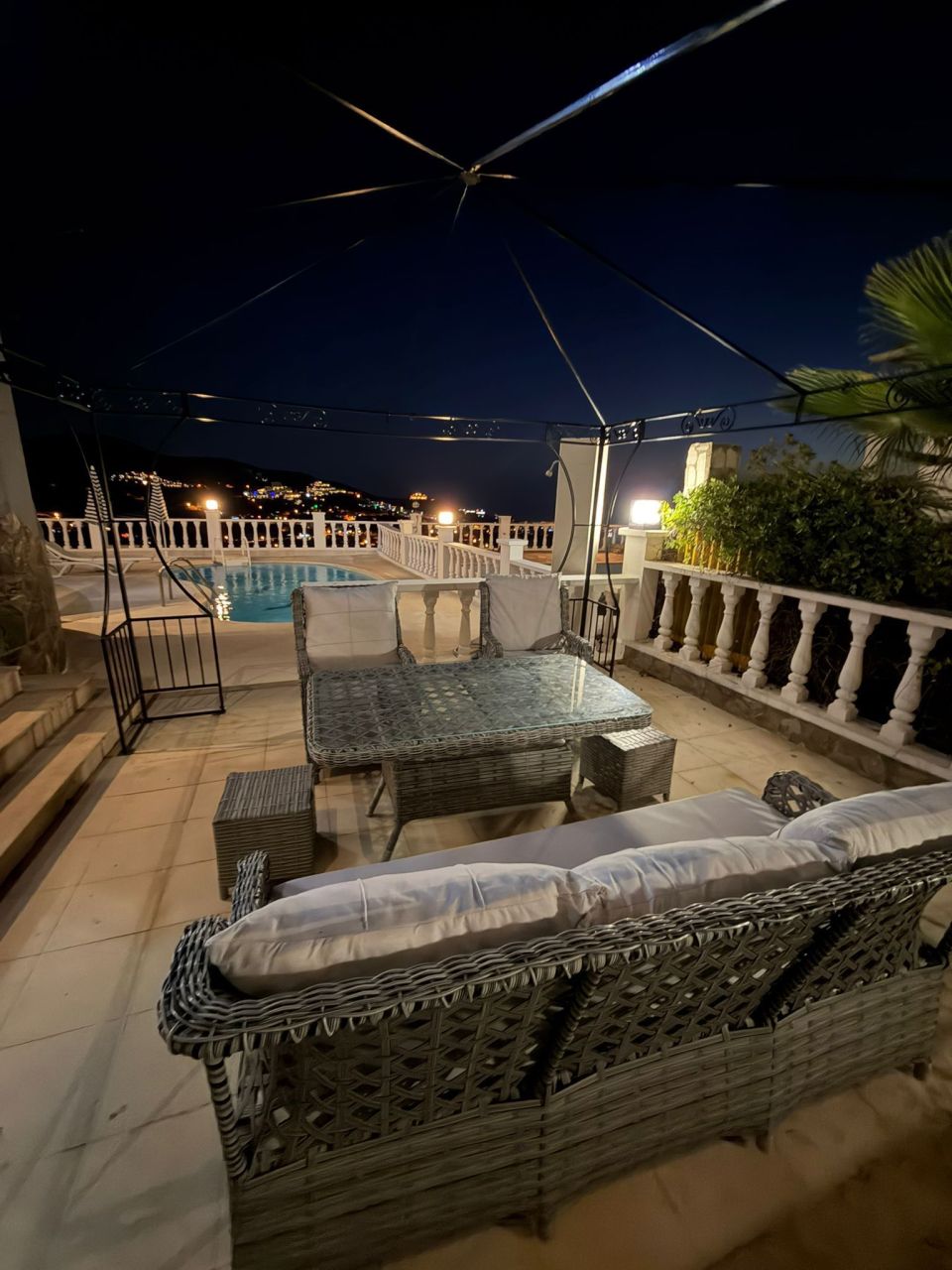 Вилла в Алании, Турция, 180 м² - фото 10