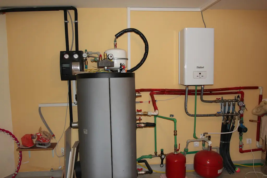 Вилла в Добра Воде, Черногория, 380 м² - фото 5