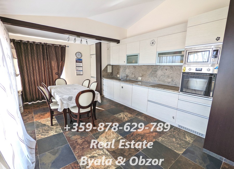 Квартира в Обзоре, Болгария, 168 м² - фото 3