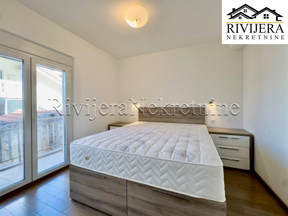 Квартира в Которе, Черногория, 108 м² - фото 5