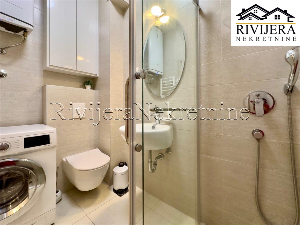 Квартира в Которе, Черногория, 108 м² - фото 2