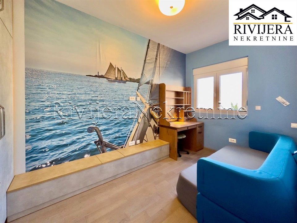 Квартира в Которе, Черногория, 108 м² - фото 3