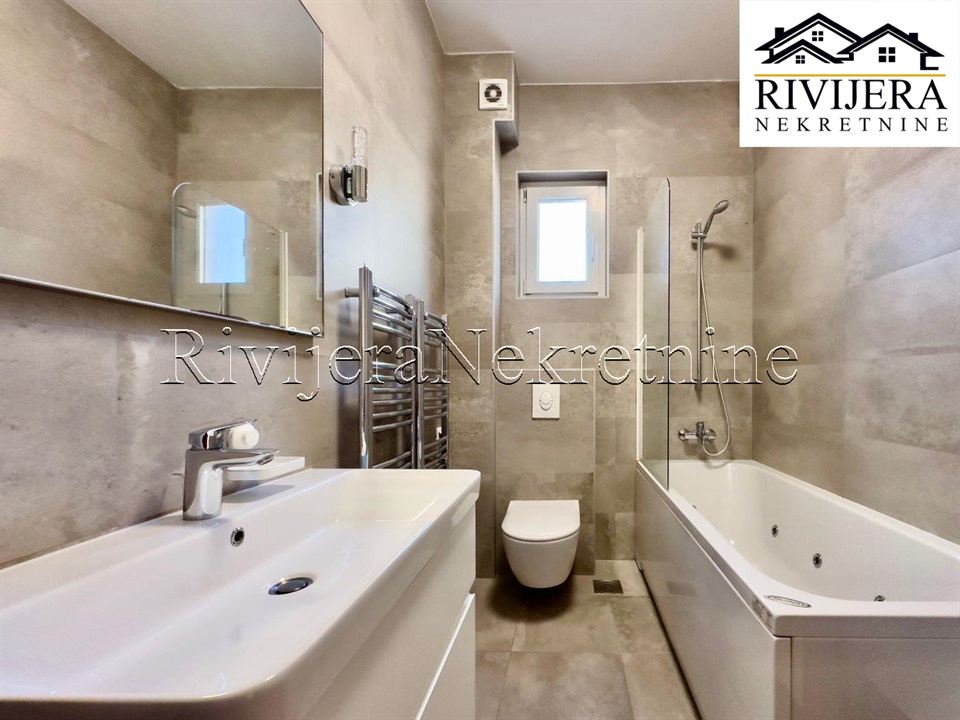 Квартира в Которе, Черногория, 108 м² - фото 6