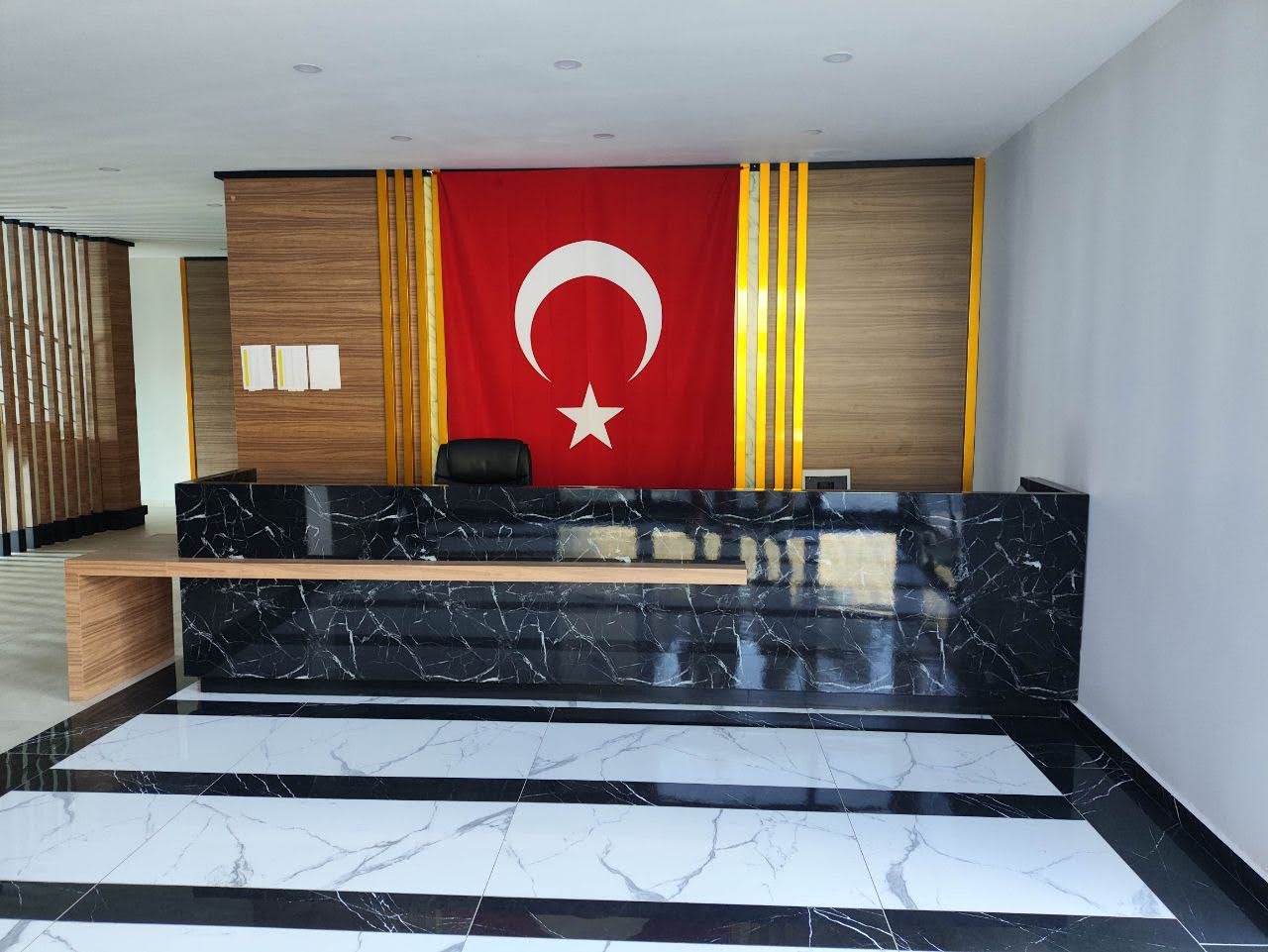 Студия в Алании, Турция, 35 м² - фото 6