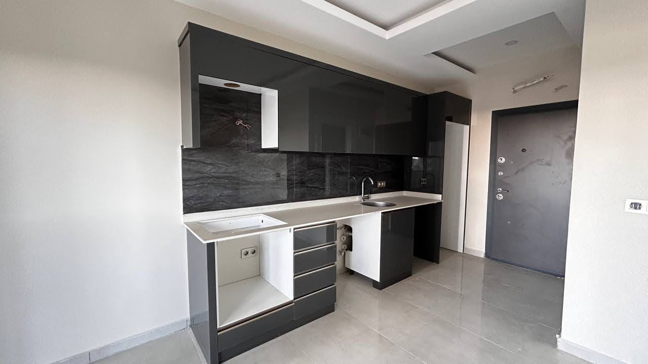 Студия в Алании, Турция, 35 м² - фото 12