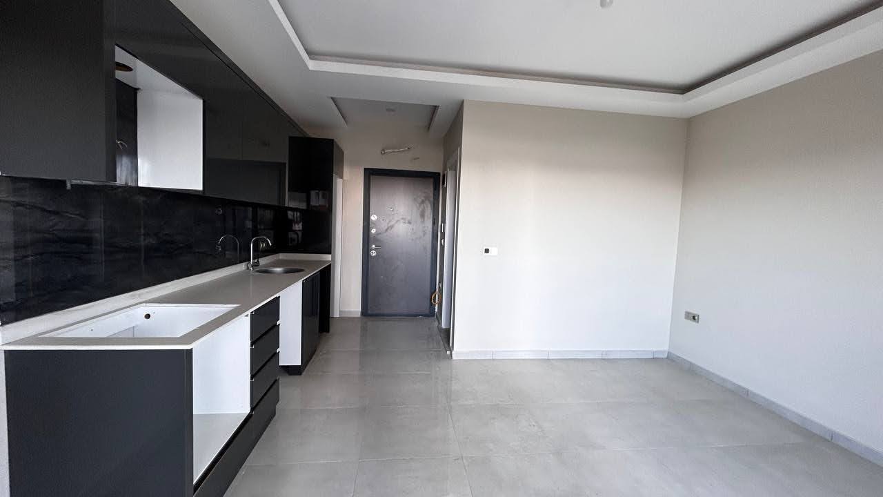 Студия в Алании, Турция, 35 м² - фото 15