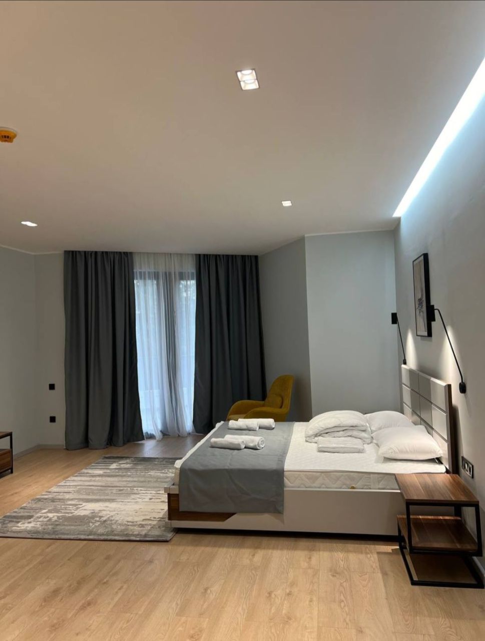 Апартаменты в Батуми, Грузия, 48.6 м² - фото 11