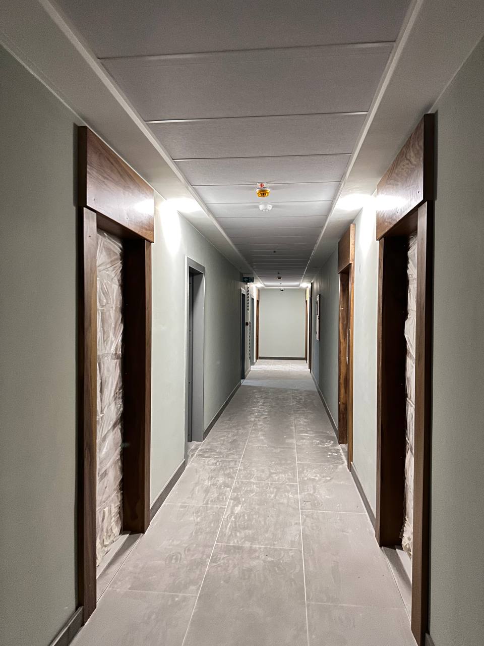 Апартаменты в Батуми, Грузия, 48.6 м² - фото 9