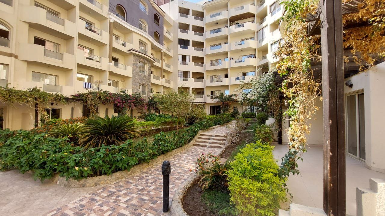 Студия в Хургаде, Египет, 30 м² - фото 3