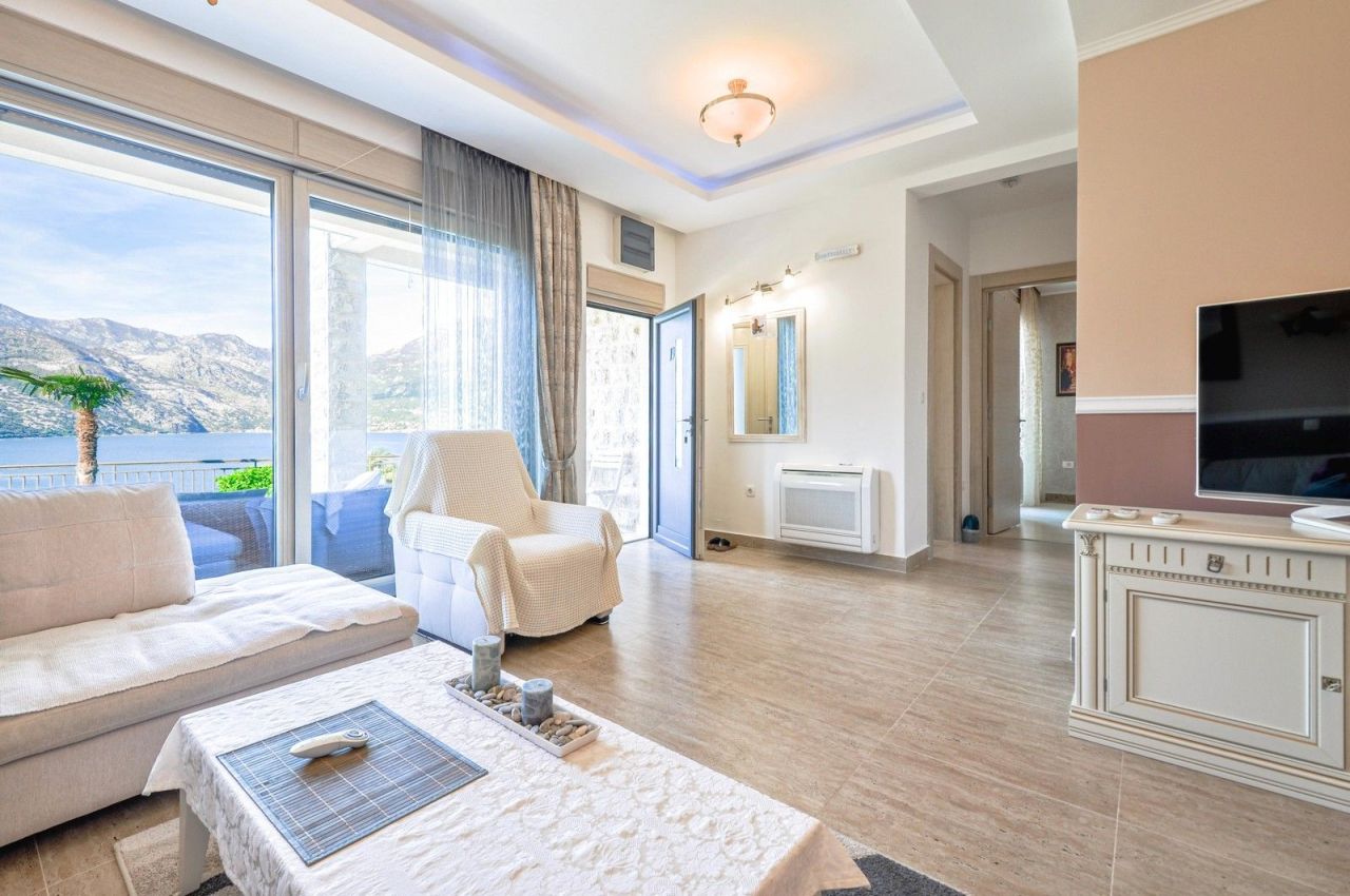 Квартира в Костанице, Черногория, 68 м² - фото 5