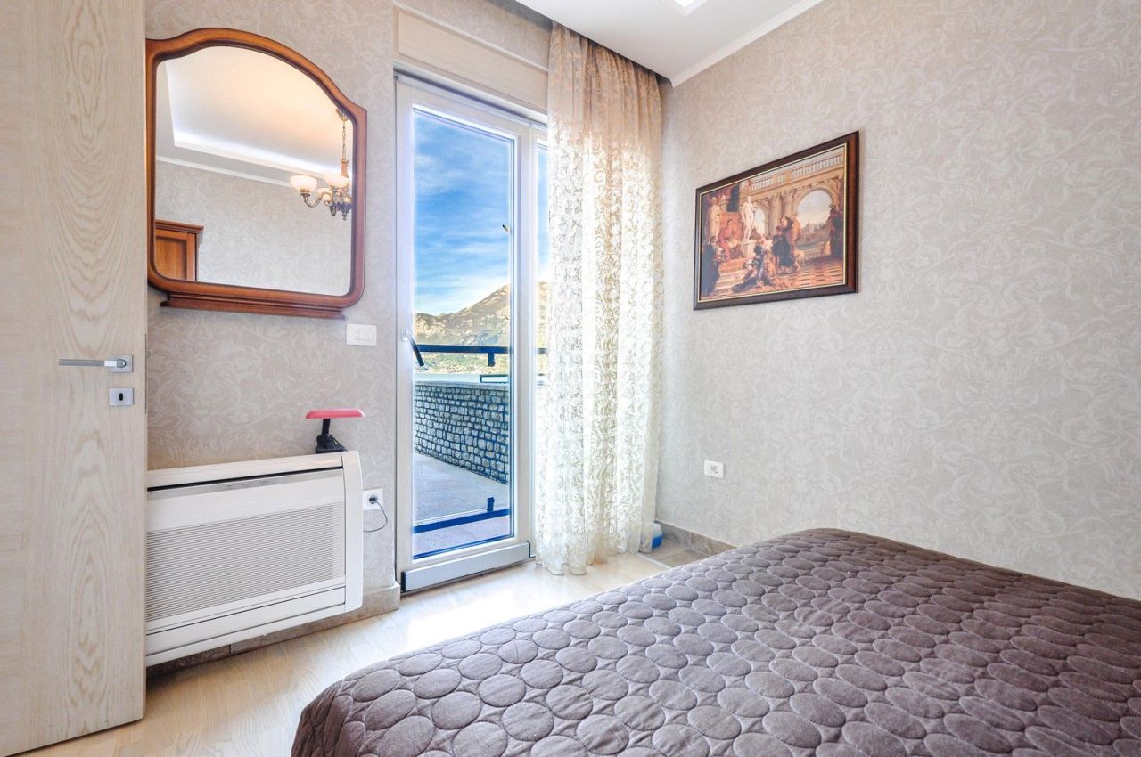 Квартира в Костанице, Черногория, 68 м² - фото 4