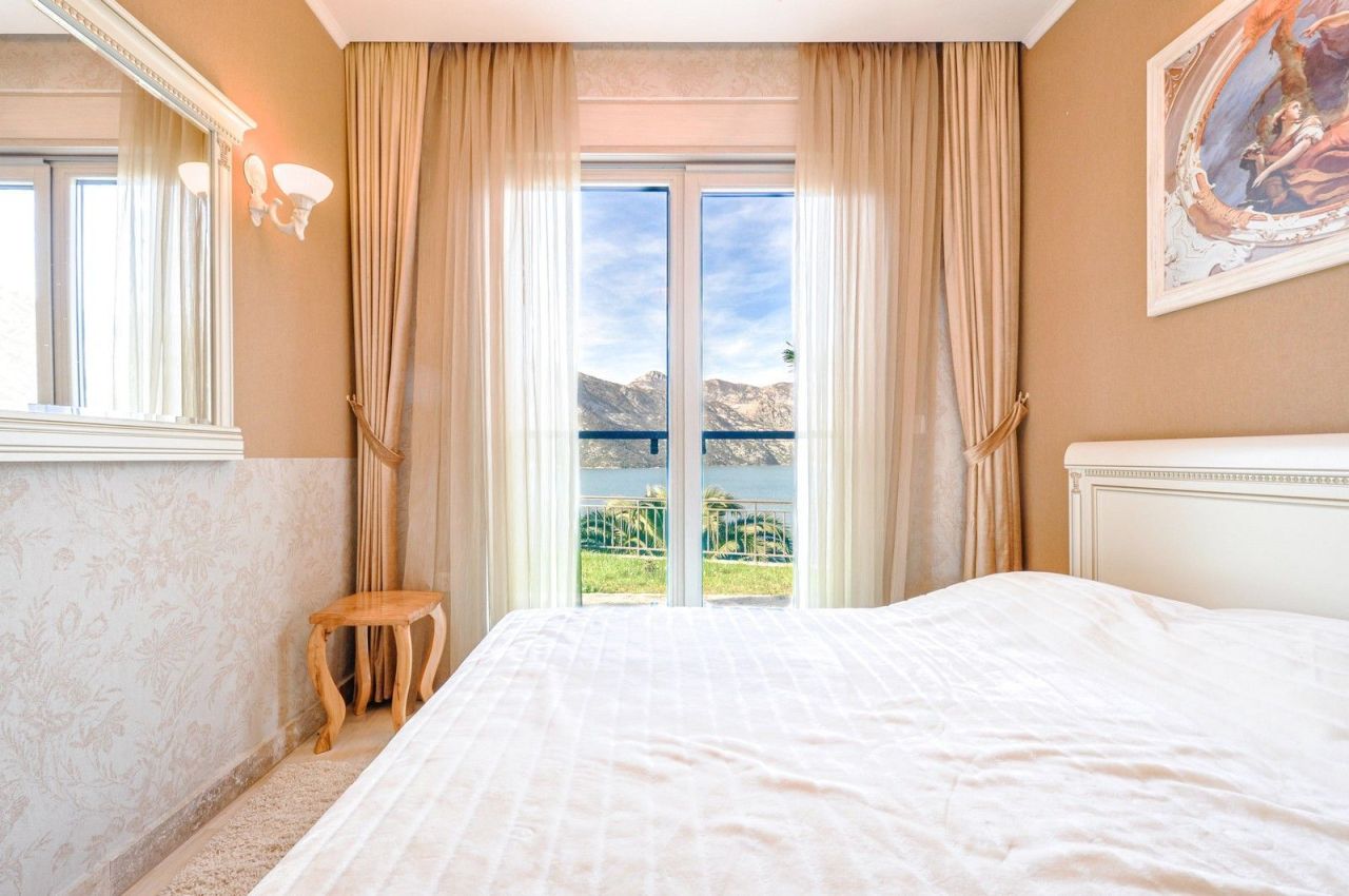 Квартира в Костанице, Черногория, 68 м² - фото 9