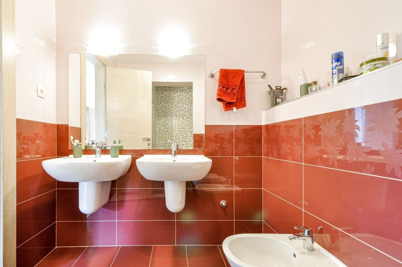 Квартира в Костанице, Черногория, 68 м² - фото 15