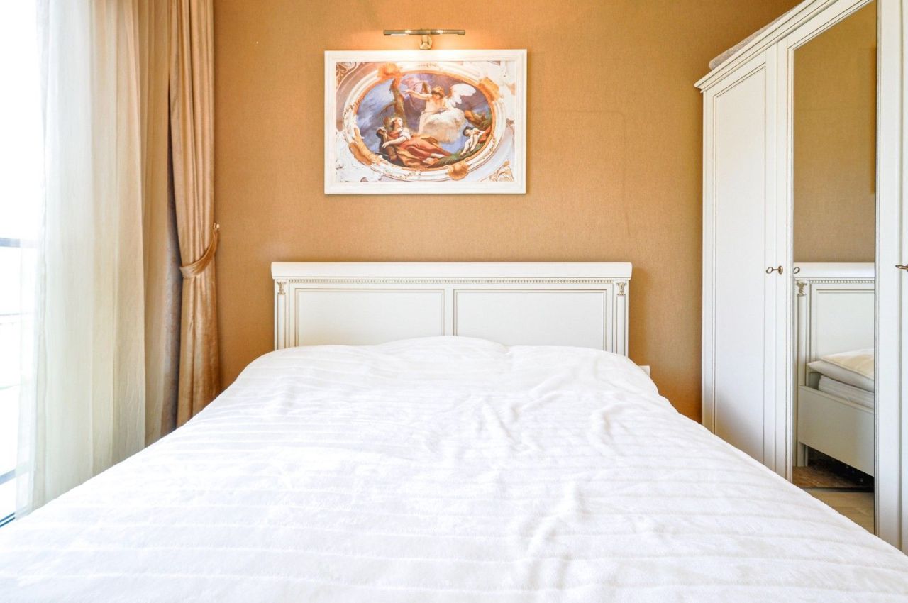 Квартира в Костанице, Черногория, 68 м² - фото 12