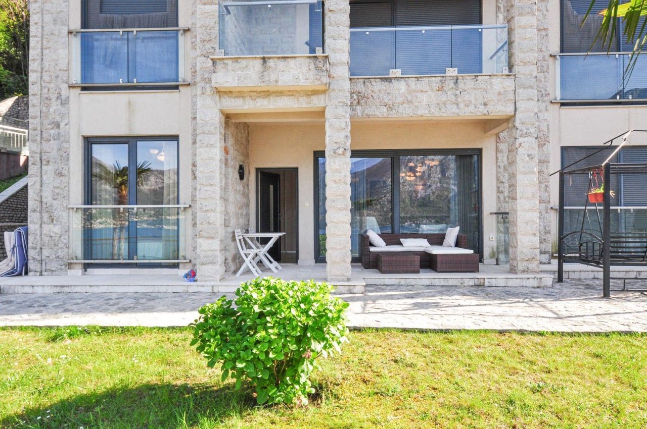 Квартира в Костанице, Черногория, 68 м² - фото 7