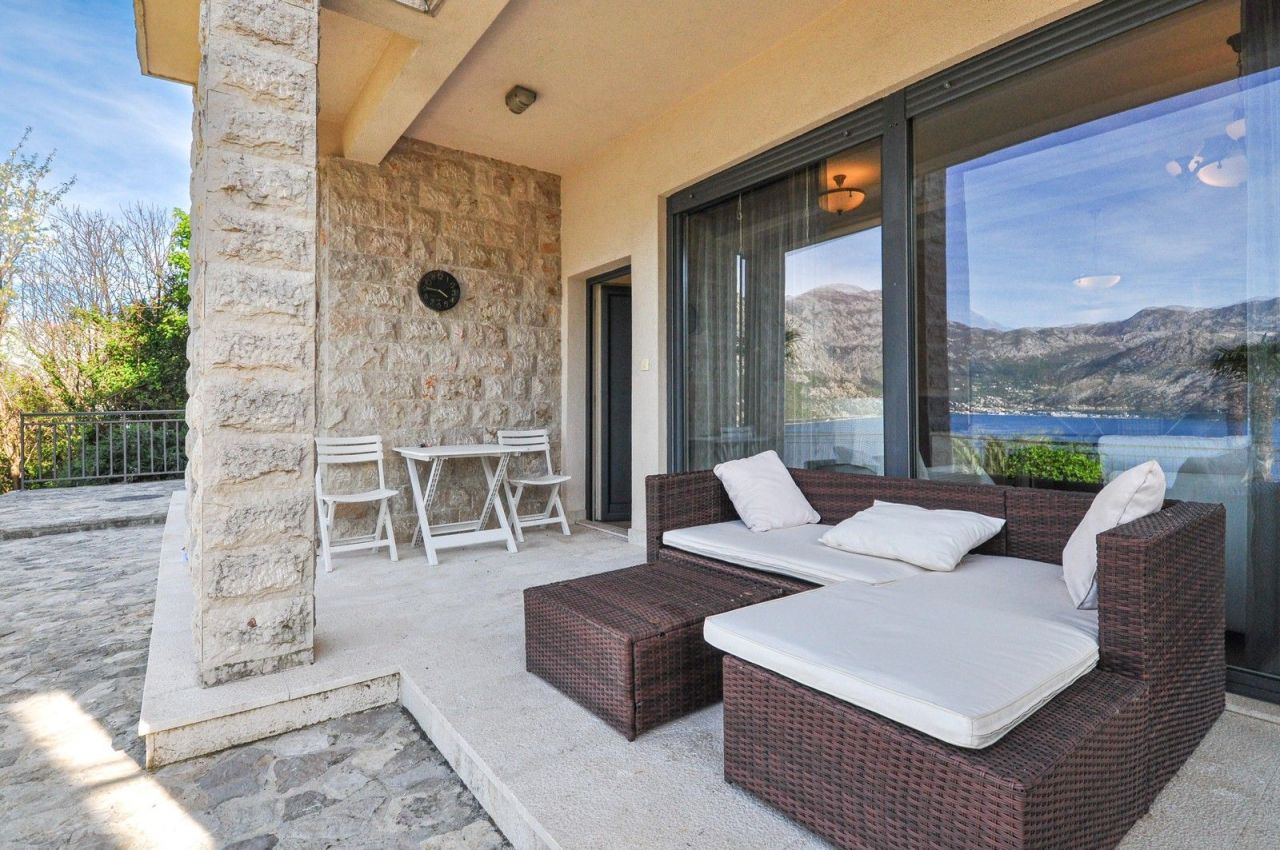 Квартира в Костанице, Черногория, 68 м² - фото 6