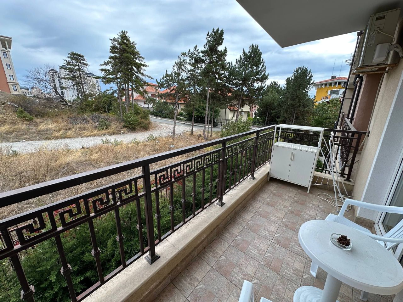 Апартаменты на Солнечном берегу, Болгария, 71 м² - фото 8