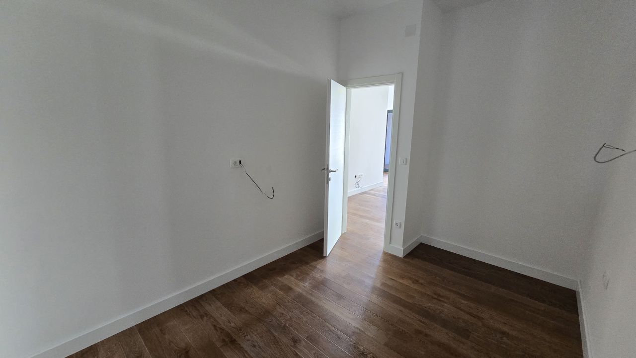 Квартира в Тивате, Черногория, 44 м² - фото 4