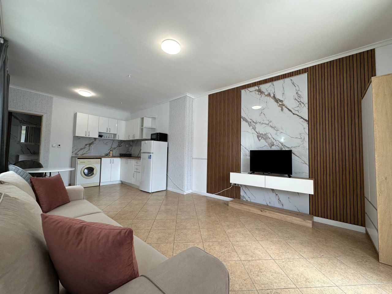Апартаменты на Солнечном берегу, Болгария, 120 м² - фото 1