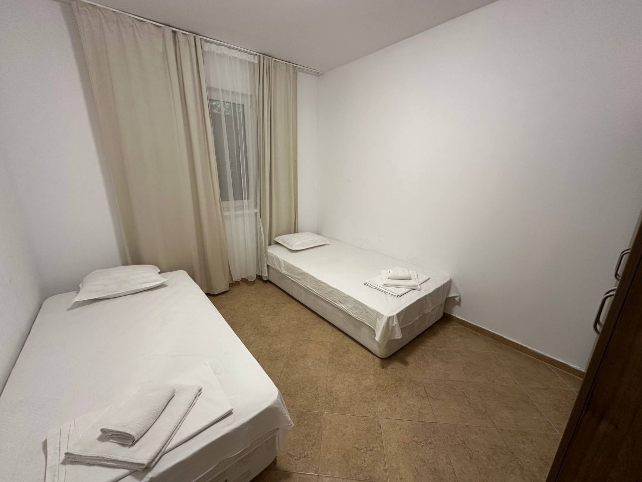 Апартаменты на Солнечном берегу, Болгария, 120 м² - фото 5