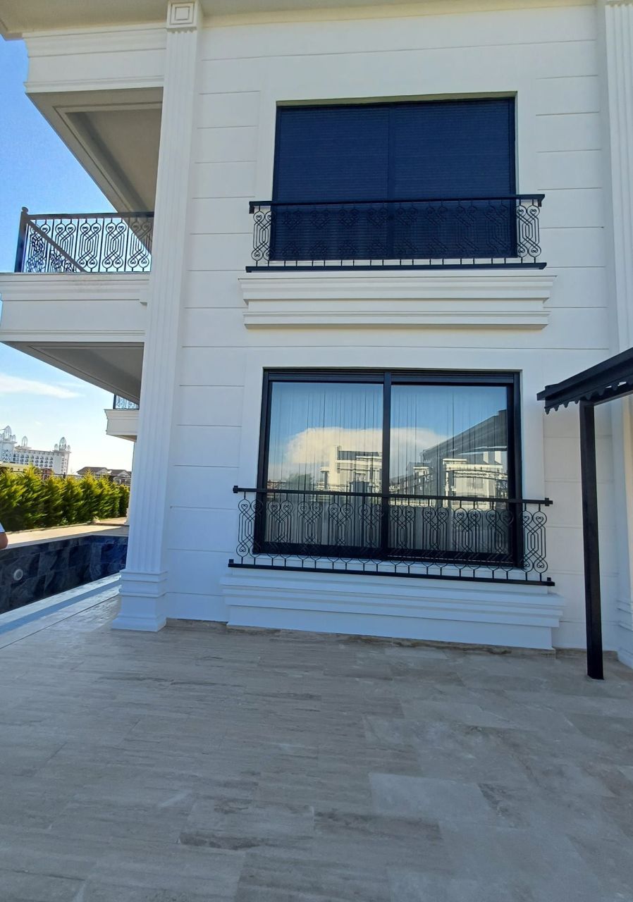 Вилла в Белеке, Турция, 342 м² - фото 6