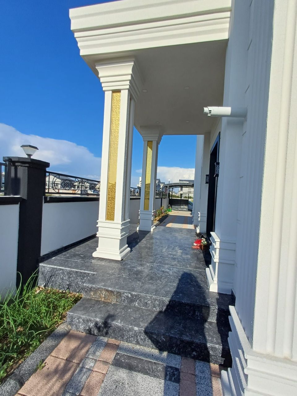 Вилла в Белеке, Турция, 342 м² - фото 7