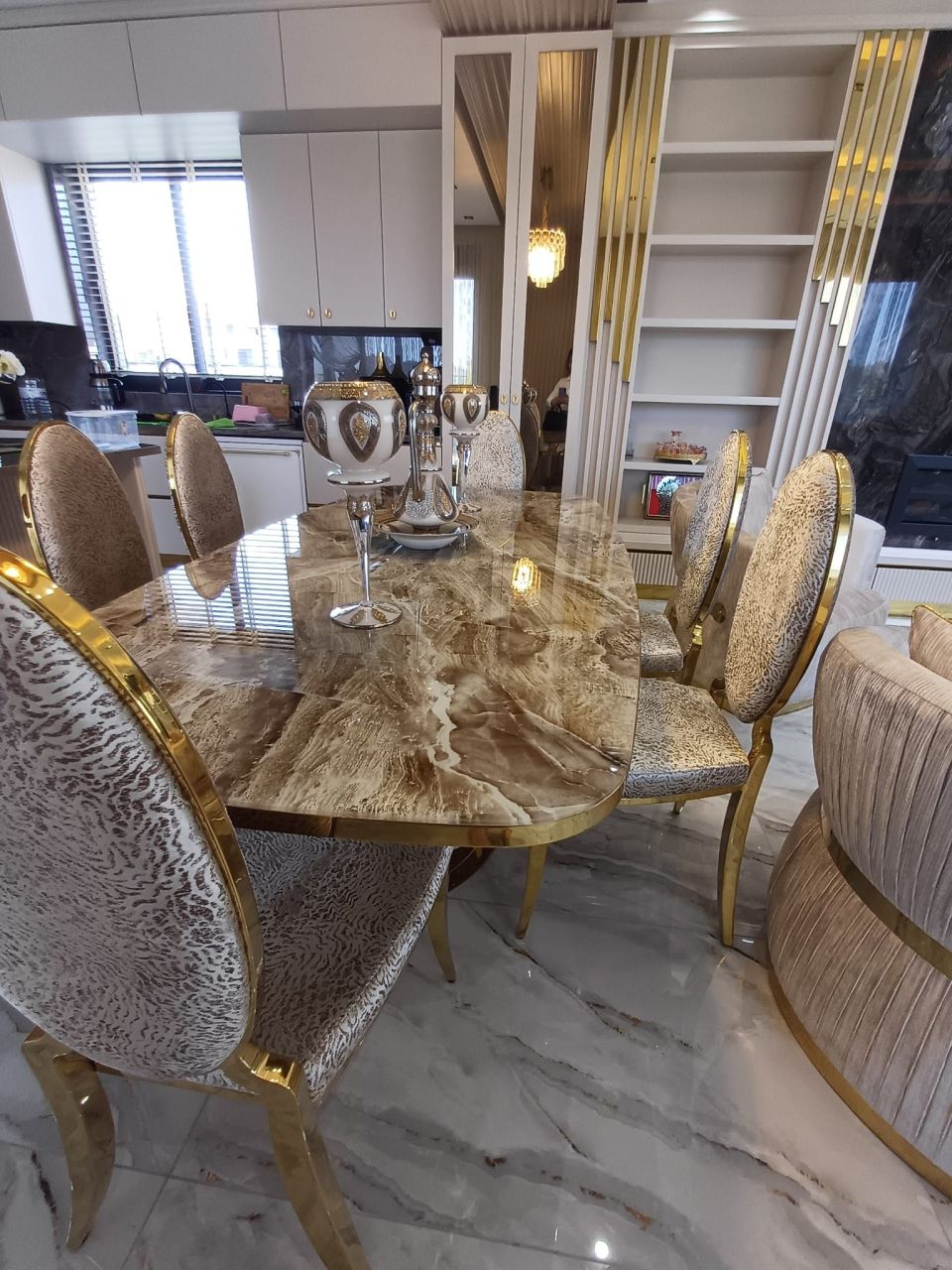 Вилла в Белеке, Турция, 342 м² - фото 10