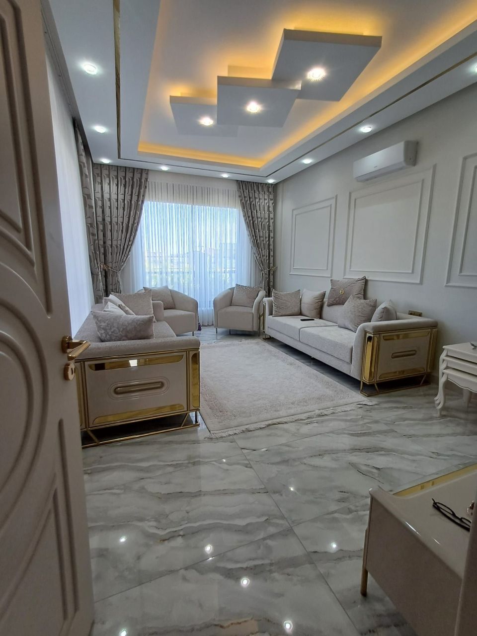 Вилла в Белеке, Турция, 342 м² - фото 11