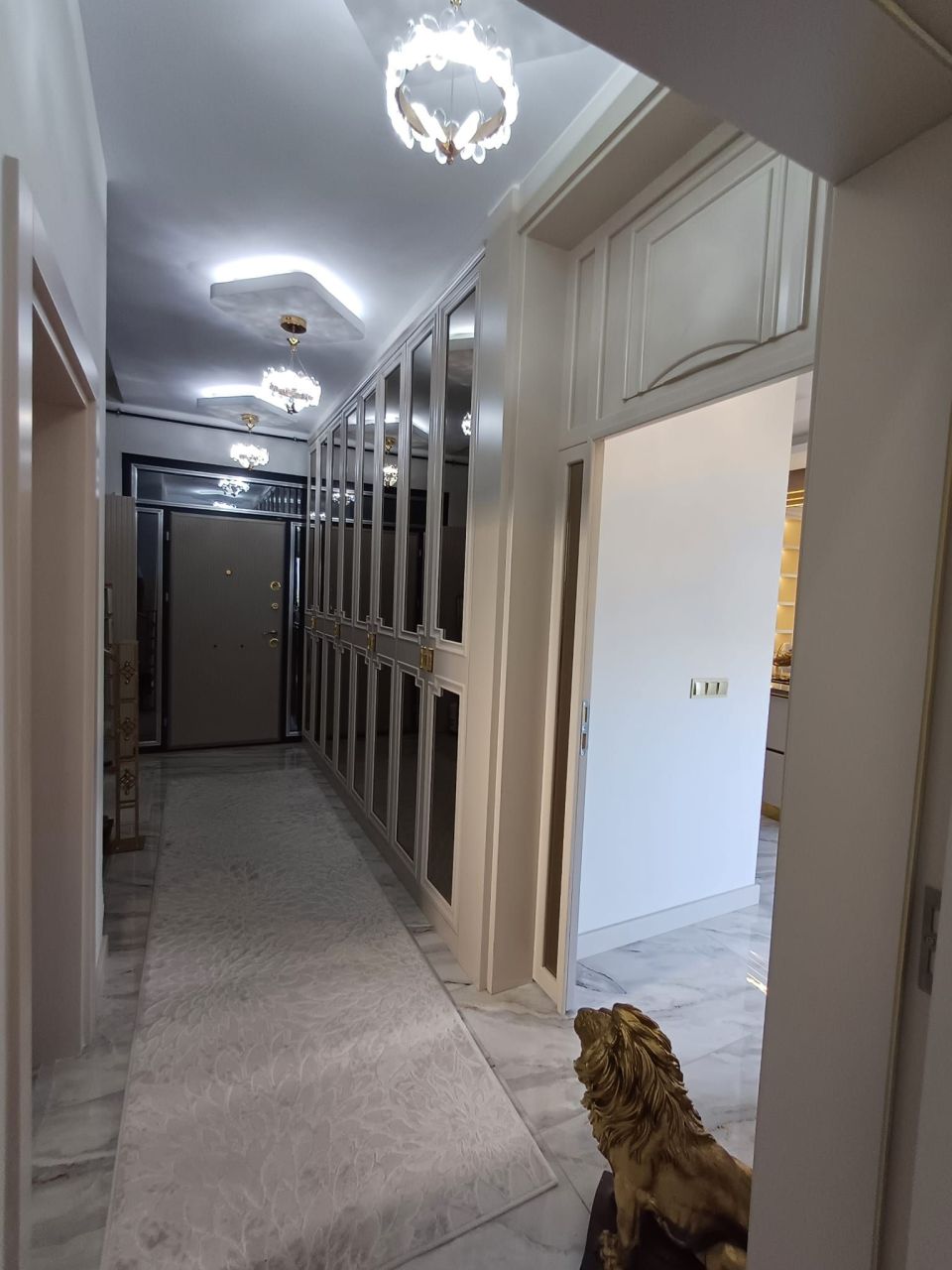 Вилла в Белеке, Турция, 342 м² - фото 14