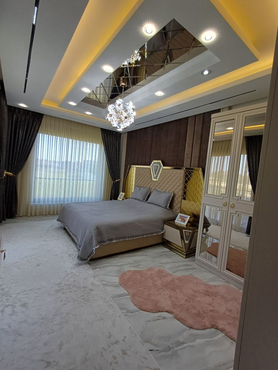 Вилла в Белеке, Турция, 342 м² - фото 3